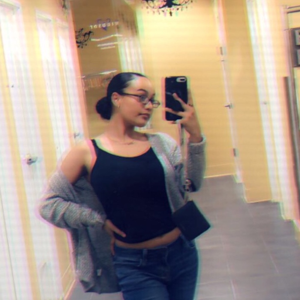 Meet your Posher, Jada